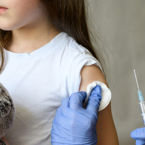 Kid Vaccine Rollout Off to Slow Start in NH