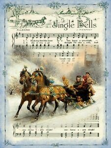 HOLY COW! HISTORY: The Drinking Song Christmas Classic