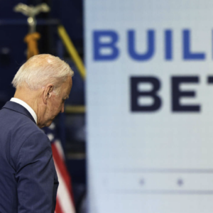 NH Dem Who Wrote FITN Law: Biden Needs to Drop Out