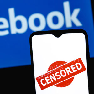 Emails Reveal CDC Role in Silencing COVID Dissent on Facebook