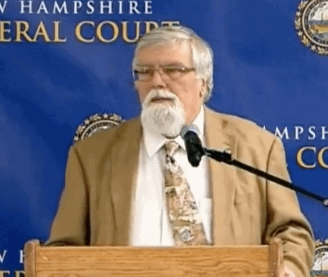 Parental Bill of Rights Voted Out of Committee Over Unanimous NHDem ...