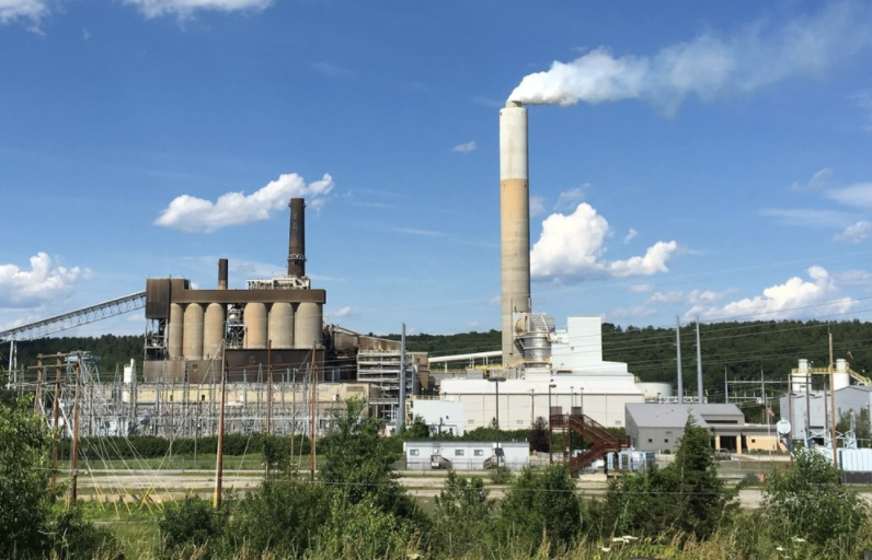 BEAULIEU Why Coal Must Go NH Journal