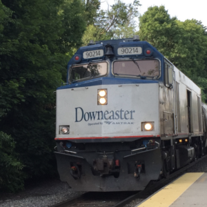 NH House to Debate Bill Protecting NH Taxpayers From Subsidizing New Rail Projects