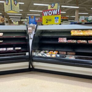 NH Grocery Store Shelves Looking Bare as Prices Rise