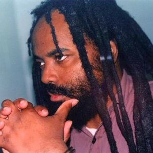 Dems’ COVID Checks Also Went to Notorious Cop Killer Mumia Abu-Jamal