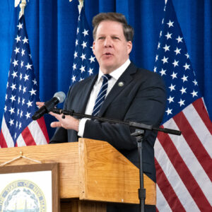 OPINION: Sununu’s State of the State? Good for Taxpayers, Bad for Democrats