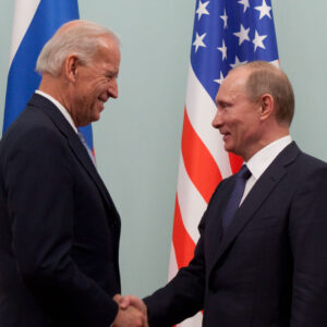 MOWERS: Memo to Biden: Put America First – and Politics Last – to Beat Back Russia