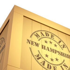 KEACH: Trade War Continues to Batter New Hampshire Businesses