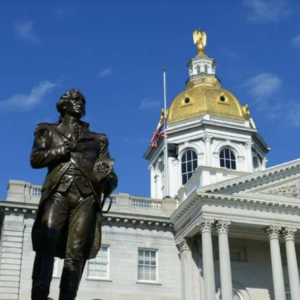 Five NH State House Throwdowns To Watch on Tuesday