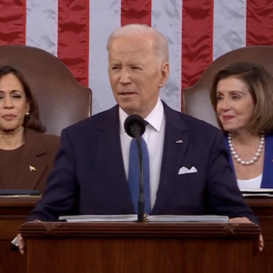 Biden’s SOTU: No Relief on Inflation, or for NH Democrats