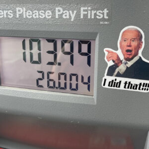 PODCAST: NHGOP Chair Stepanek On Why Gas Prices Will Doom Dems in November