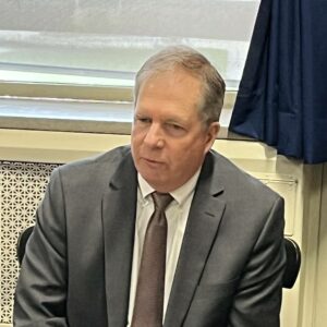 Secretary of State Scanlon: Failure to Disclose Bedford Ballot Fiasco “Was A Mistake”