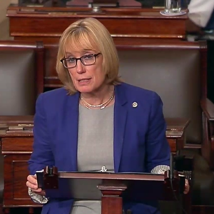 Hassan’s Support for Big Tech Antitrust Bill In Doubt, Sources Say