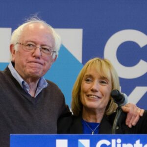 NH Voters Oppose Drug Importation Policy Pushed by Sanders, Hassan