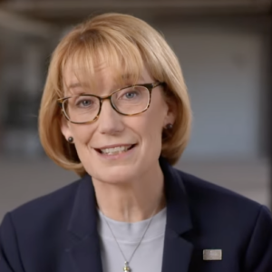Hassan’s First TV Ad Targets Biden, Fellow Dems Over Gas Prices