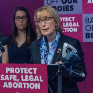 EXCLUSIVE: Poll Finds Abortion Issue No ‘Silver Bullet’ For NHDems