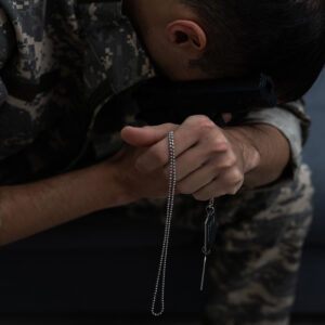 Veterans Group Says DC Should Do More to Fight Suicide