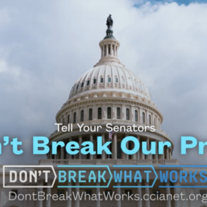 ‘Don’t Break What Works’ Campaign Comes to NH