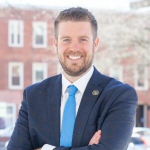 Keene’s Hansel Creates Committee for NH-02 Run, Hit With Twitter ‘Dirty Trick’