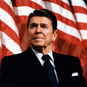 Wanted: The Next Ronald Reagan