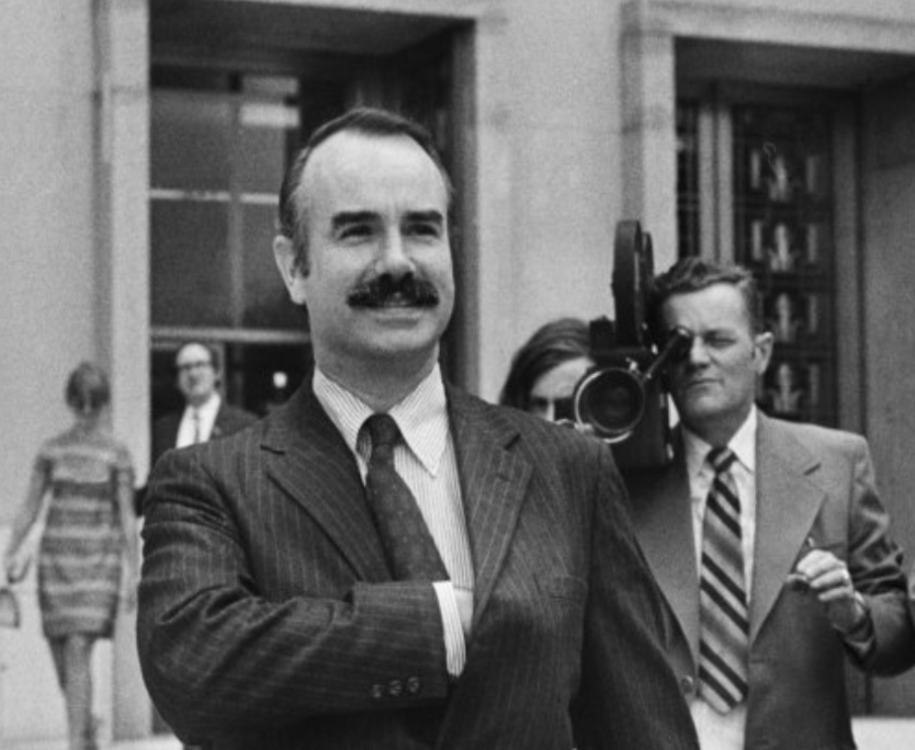 WATERGATE at 50 Dirty Tricks Have Just Gotten More Sophisticated NH