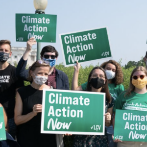 Can You Be Pro-Environment and Pro-Life? NH Green Groups Say ‘No!’