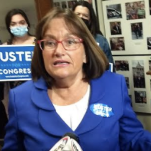 Kuster, Pappas Vote Against Parents Bill of Rights
