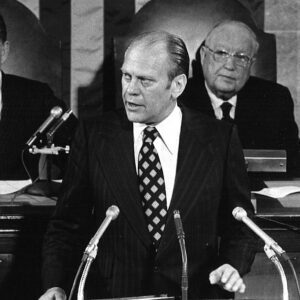 WATERGATE at 50: Imprint of Watergate Isn’t All Negative