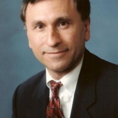 Steve Pociask