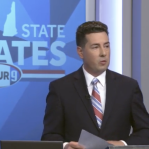 ANALYSIS: NH-01 Debate Was All About Location.