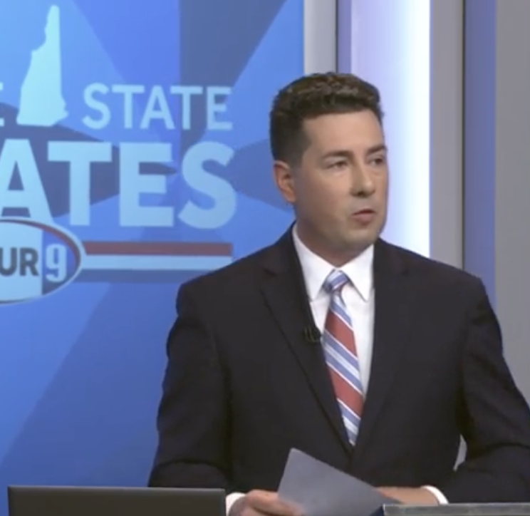 ANALYSIS: NH-01 Debate Was All About Location. - NH Journal