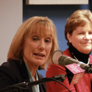 NHPR: No Comment On Our Debate Deal with Hassan
