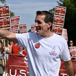 NHJ FINAL PITCH! SMITH: Send Washington a Message