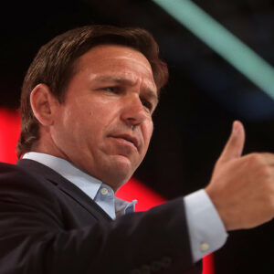 FITN News: Pro-DeSantis Group Sues FEC Over Restrictions on Sharing Petition List