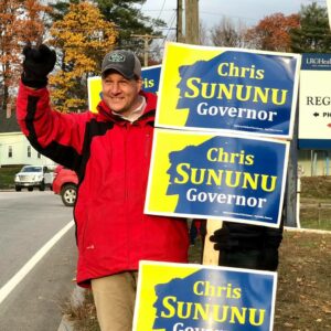 How NH Candidates and Campaign Pros Spend Election Day — And Why They Hate It.