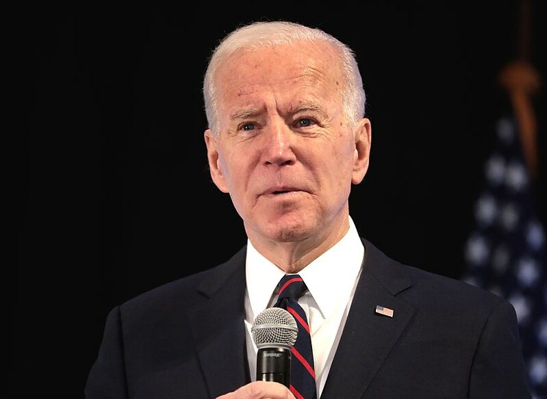 READ: President Joe Biden's Withdrawal as Democratic Nominee - NH Journal