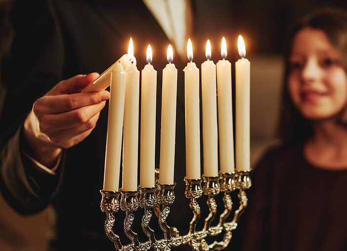 EBSTEIN: A Hanukkah Primer - NH Journal