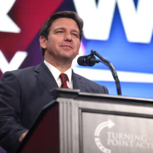 New UNH Poll Puts DeSantis Over Trump Among NHGOP Primary Voters