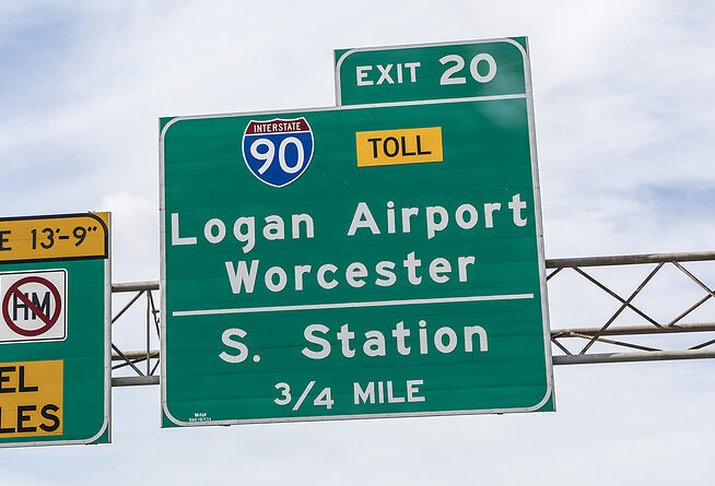 Boston Logan Airport Makes 10 Worst List For Delays Cancellations Nh Journal