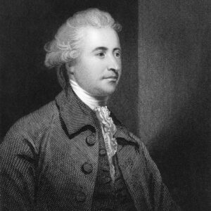 BRUCE: Edmund Burke vs. the Convention of States