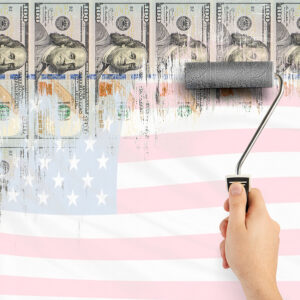 FITN Roundtable to Focus On America’s $34 Trillion Debt Crisis