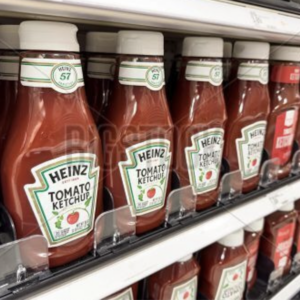 HOLY COW! HISTORY: When America Was Terrified of Ketchup