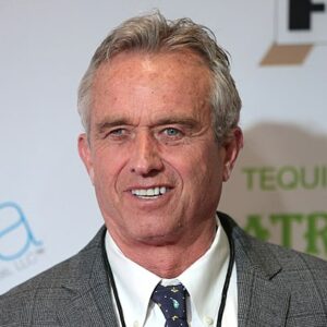 Is RFK, Jr’s NH Visit the First Crack in the DNC’s FITN Embargo?