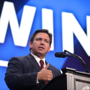 ‘Ready for Ron’ Petition to Draft DeSantis Snags 200,000 Signatures