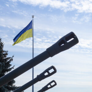 WAR IN UKRAINE: The U.S. Hardware Kyiv Needs Most