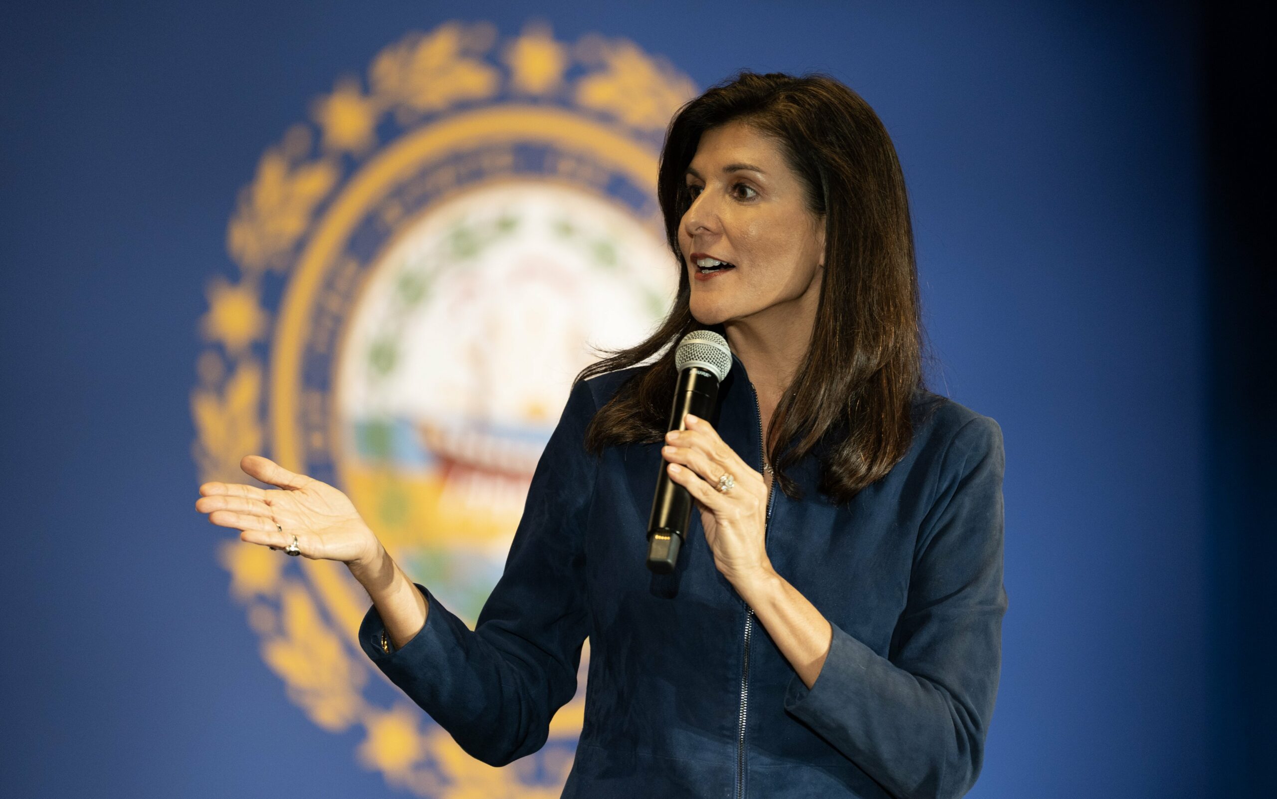 Haley Campaign Announces Campaign Chairs For Key NH Counties - NH Journal