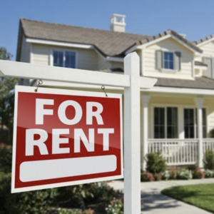 As Rent Falls Nationwide, It Rises in NH