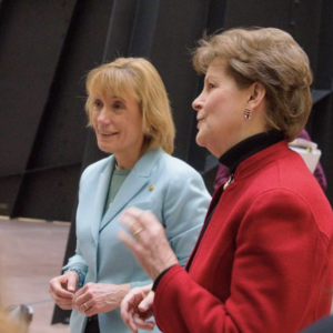 Hassan, Shaheen Flip (Again) on Filibuster to Support Gas-Powered Car Ban