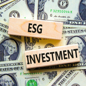 KERRIGAN: ESG Mandates Mean Fewer Choices, More Uncertainty