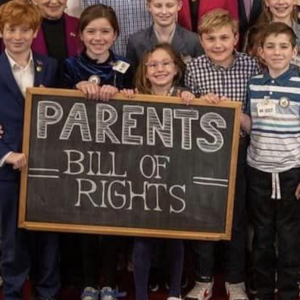 MORAN/TISEI: Log Cabin Republicans Support Parents Bill of Rights